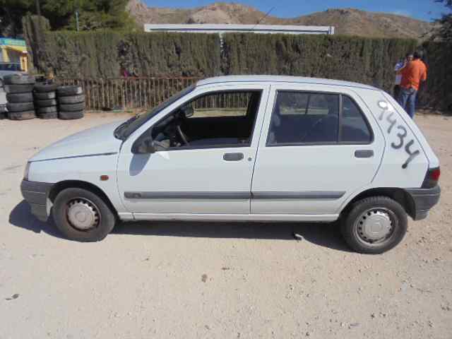 RENAULT Clio 1 generation (1990-1998) Бабина 7700732263, S102020001C, SIEMENS 18513241