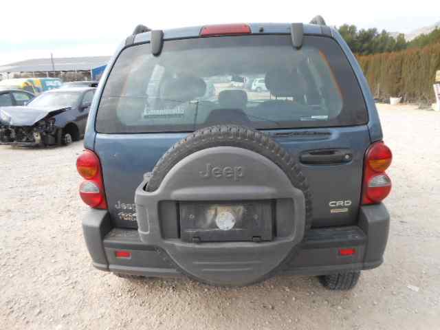 JEEP Cherokee 3 generation (KJ)  (2005-2007) Vasen etuovi 55176891AI,POCOTOCADA 18633756