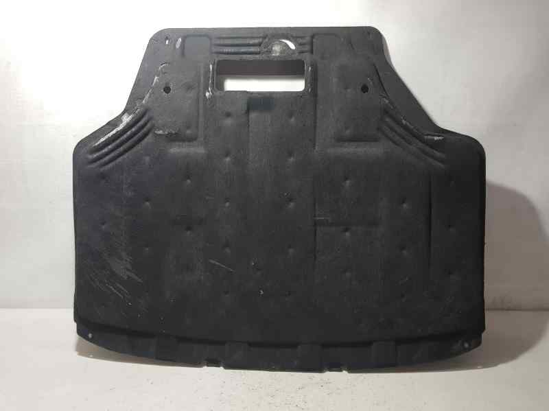 FORD Ka 2 generation (2008-2020) Front Engine Cover ROZADO 18678172