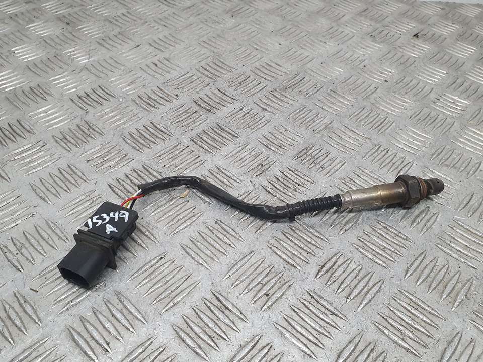 TOYOTA Cooper R56 (2006-2015) Senzor sonda lambda SINREF 24597574