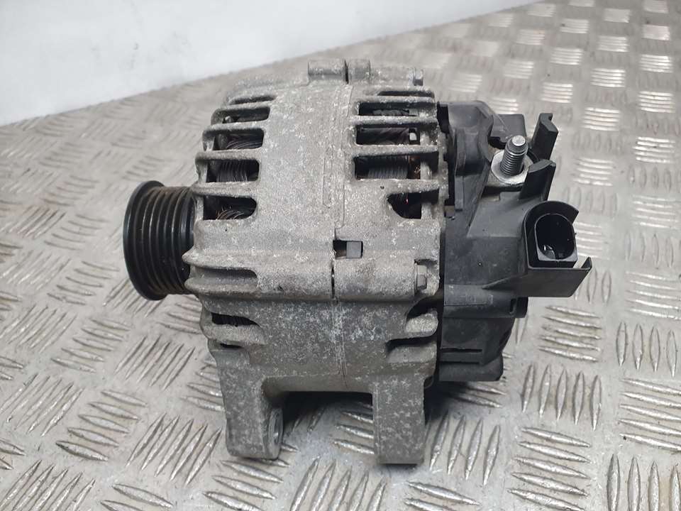 FORD Focus 3 generation (2011-2020) Dynamo AV6N10300DC,TG12C122 23485087