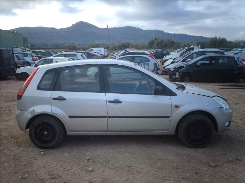 CHRYSLER Fiesta 5 generation (2001-2010) Дверь передняя левая ROZADO 18473370