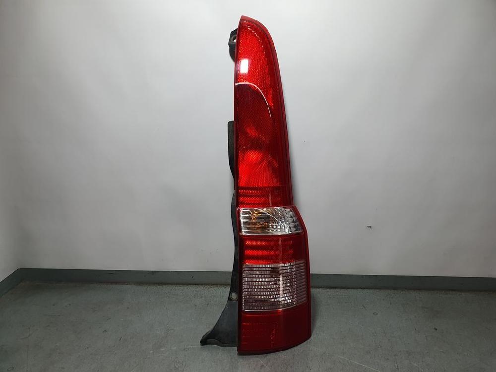 Pisca tras direito 188A4000 51763006 de Fiat Panda / panda classic (169_) 2010-2013 60 CV