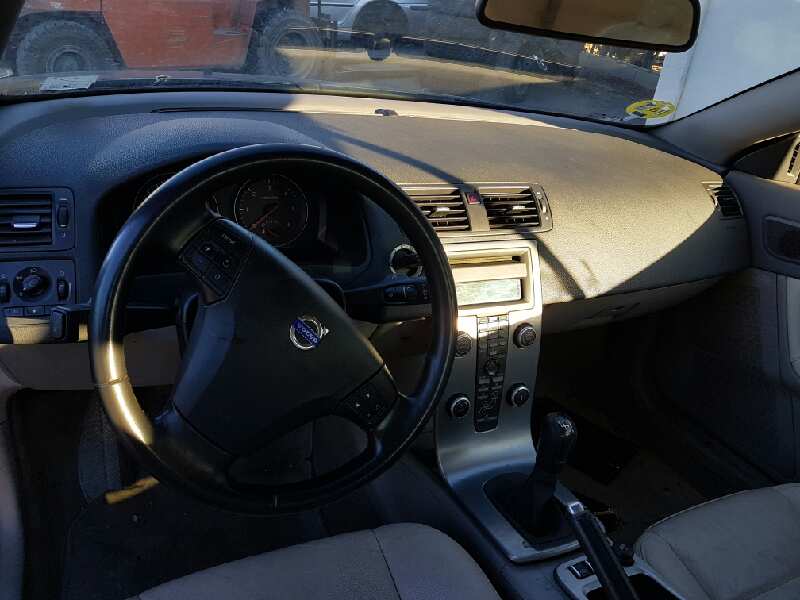 VOLVO C70 2 generation (2005-2013) Unité de climatisation 24031083