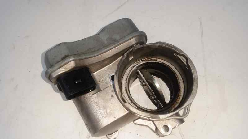 SEAT Leon 2 generation (2005-2012) Throttle Body 25607B0246, 03G128063B 18541011