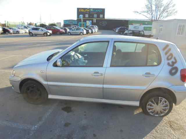 VOLKSWAGEN Polo 3 generation (1994-2002) Двигатель ASX, 009106 25096169