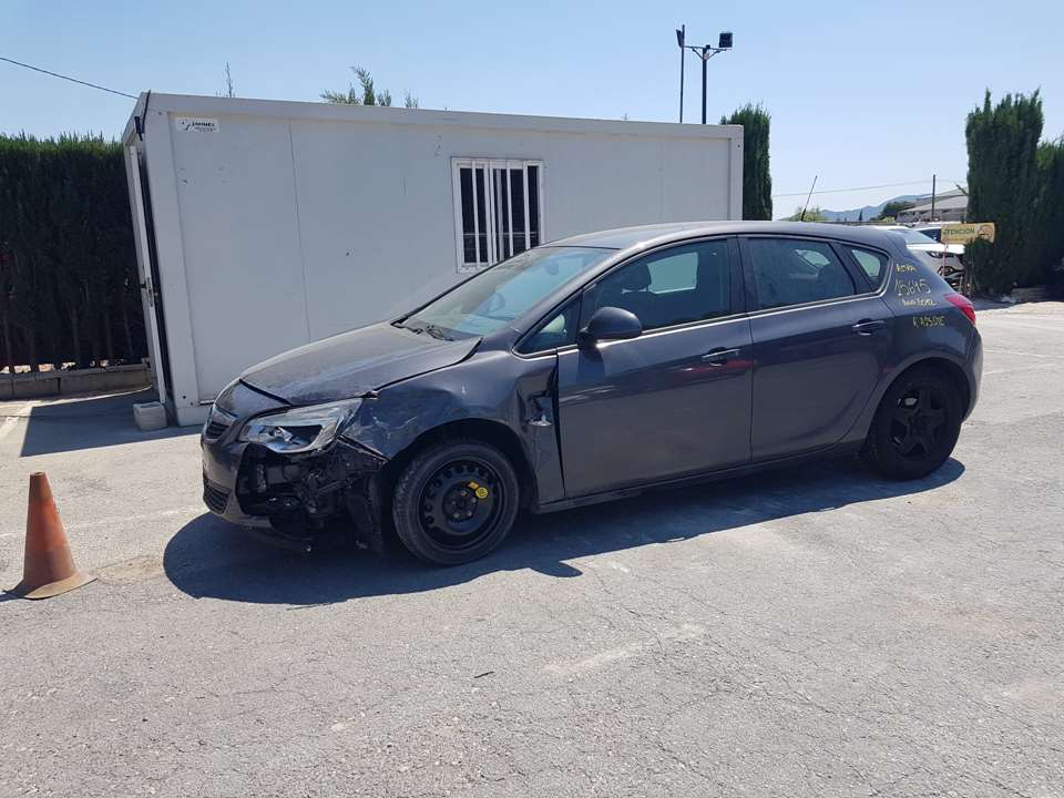 OPEL Astra J (2009-2020) Jobb első alsó keresztlengőkar 13401130 25384568