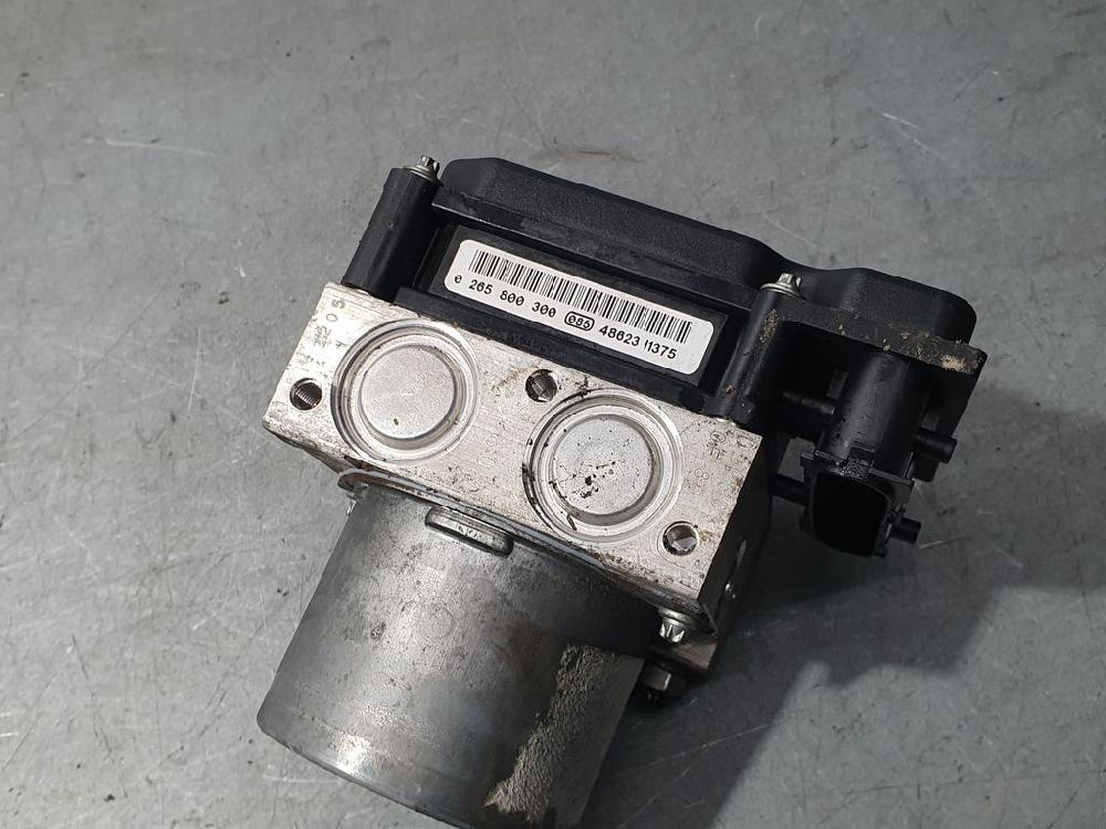 HYUNDAI Scenic 2 generation (2003-2010) ABS Pump 8200038685,0265231300 18619697