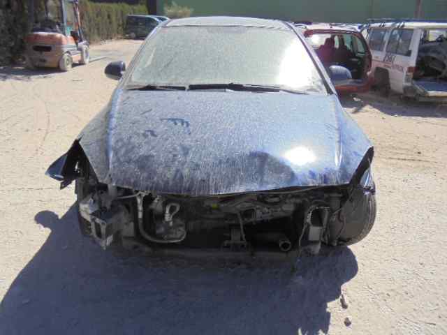 HYUNDAI i30 FD (1 generation) (2007-2012) Klimakontrollenhet JD153672,972502L610 18546090