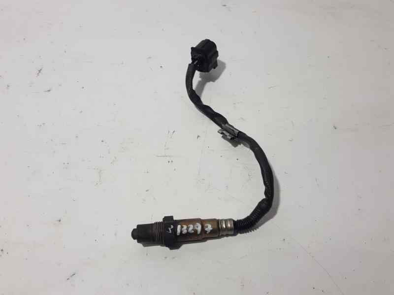 MERCEDES-BENZ C-Class W204/S204/C204 (2004-2015) Lambda Oxygen Sensor 0045120718, 0258006749750 18696301