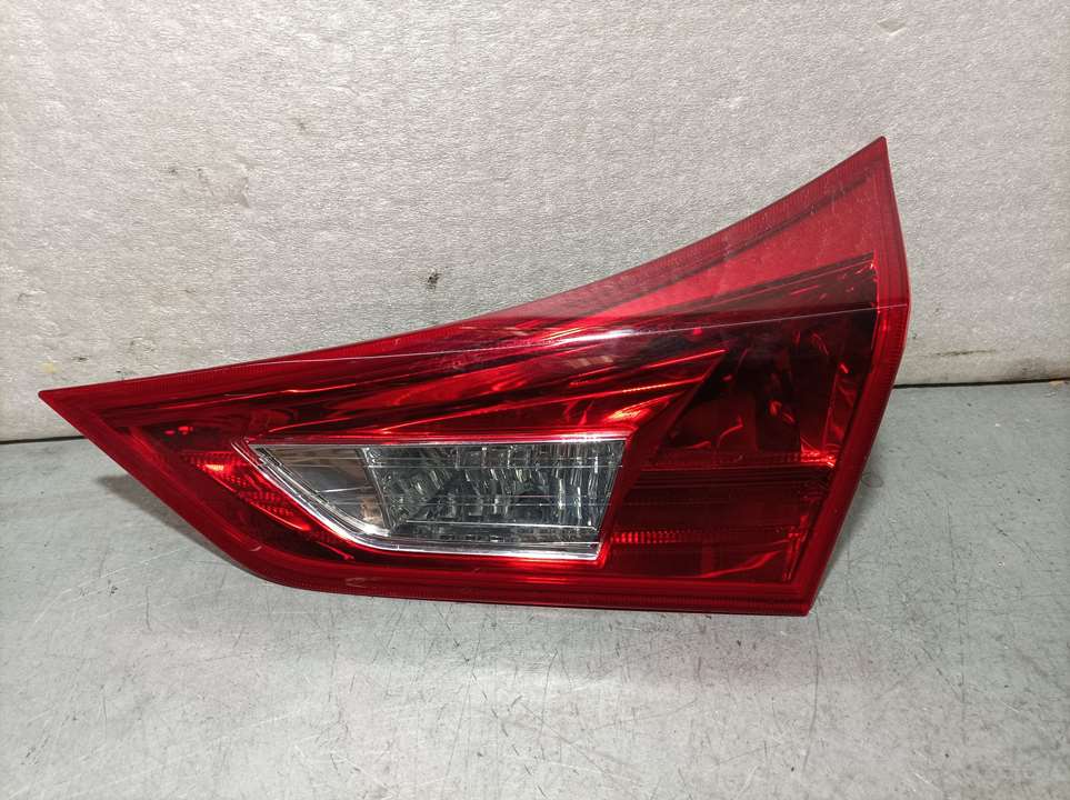 TOYOTA Auris 2 generation (2012-2015) Rear Right Taillight Lamp 05170237, 02260 23092464