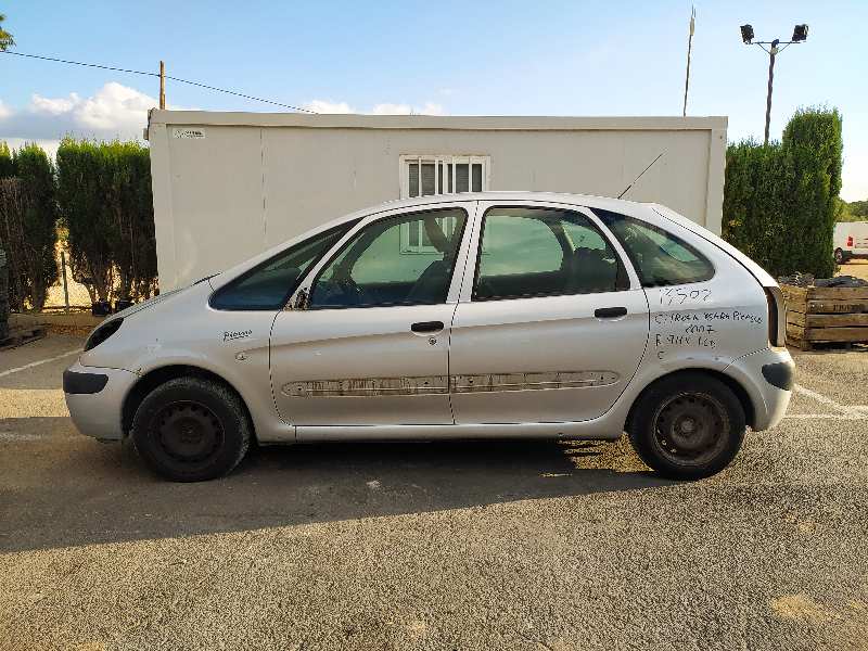 CITROËN Xsara Picasso 1 generation (1999-2010) Αισθητήρας μάζας αέρα MAF 9650010780,72834204,SENSATA 20141855