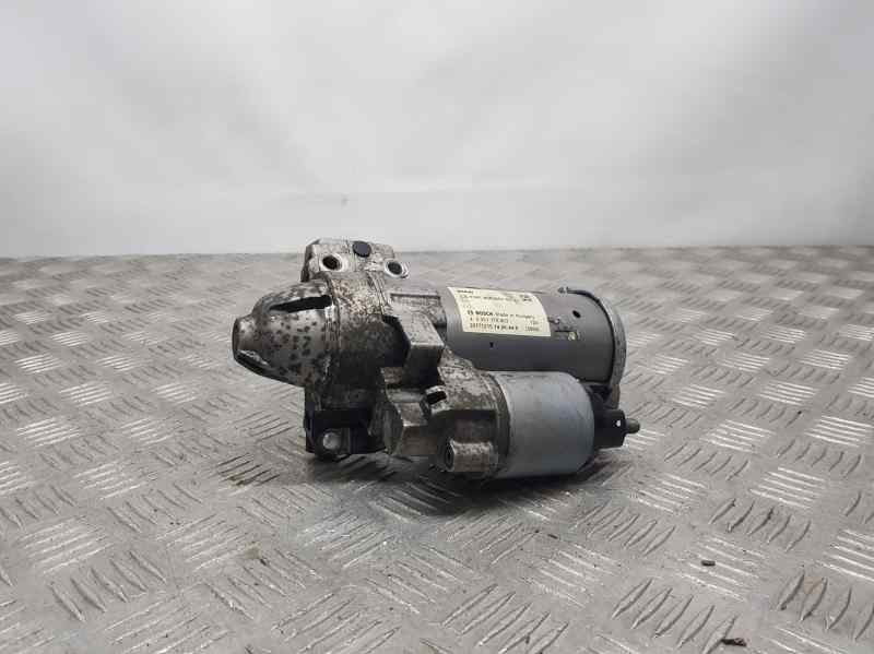 Motor arranque B47D20A 858345103 de Bmw 3 (f30, f80) 2011-2018 150 CV con 89328 km