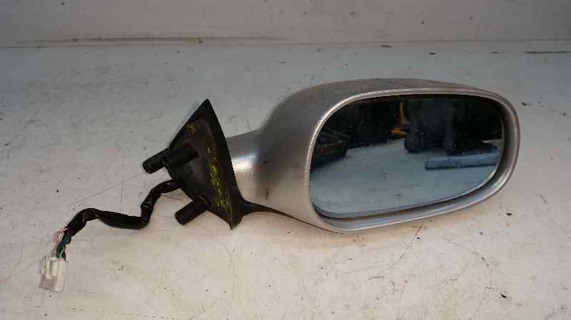 LANCIA Lybra 1 generation (1999-2006) Right Side Wing Mirror 7CABLES, ELECTRICO 18527127
