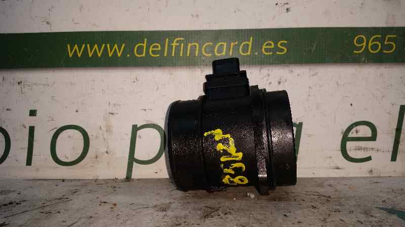 KIA Sportage 2 generation (2004-2010) Mass Air Flow Sensor MAF 9220930006, 2816427800 23711914