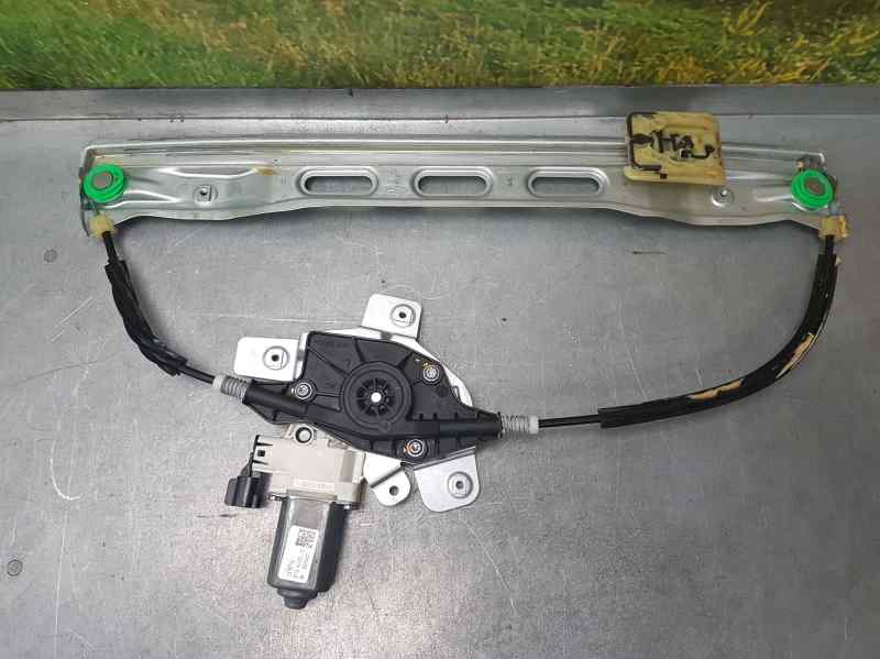 FORD Tourneo Courier 1 generation (2014-2024) Front Left Door Window Regulator ET76A23201CD,2PINS 18631977