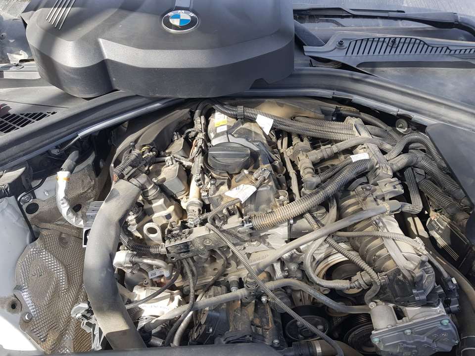 BMW 1 Series F20/F21 (2011-2020) Двигатель B38B15A 23954291