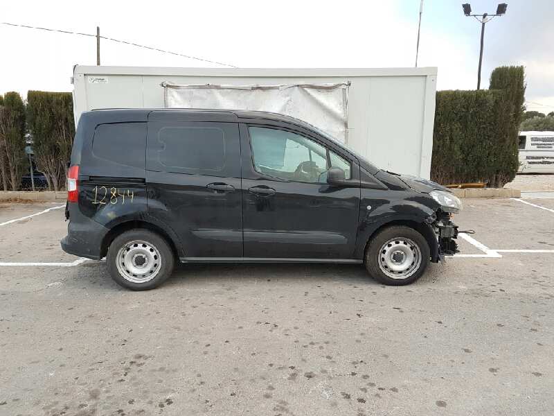 FORD Tourneo Courier 1 generation (2014-2024) Дроссельная заслонка 9807238580, V29039645, VALEO 18669706