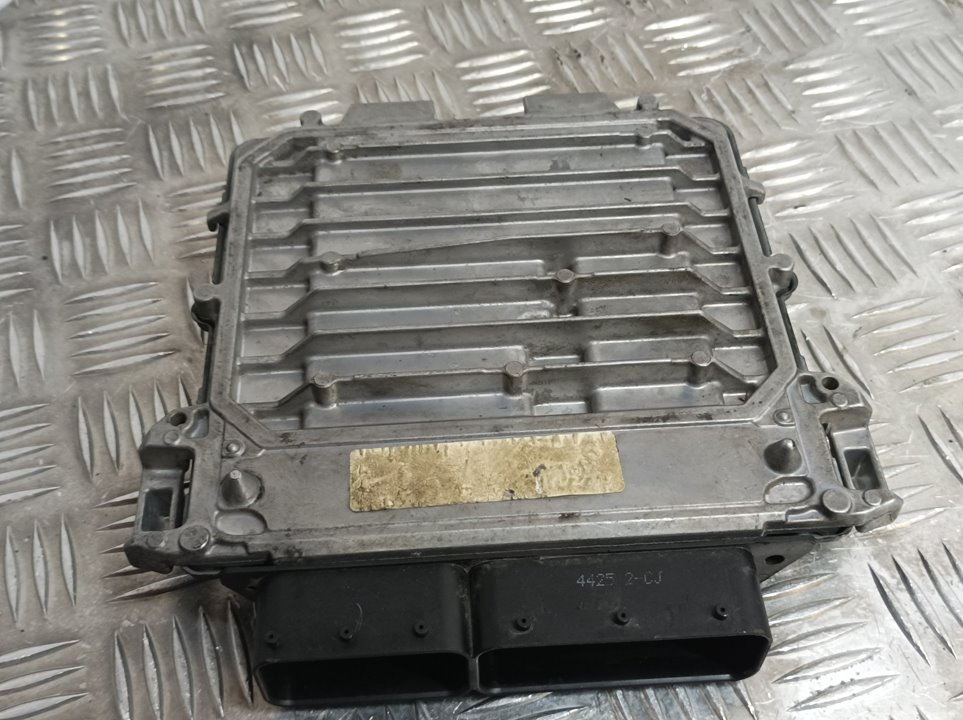 MERCEDES-BENZ GLA-Class X156 (2013-2020) Блок керування двигуном ECU A2709002100,0261S09816 20146790