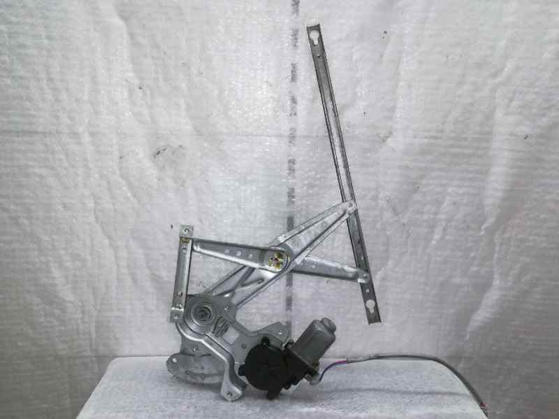 ROVER 45 1 generation (1999-2005) Rear Right Door Window Regulator 400675T1,2PINS 18377055