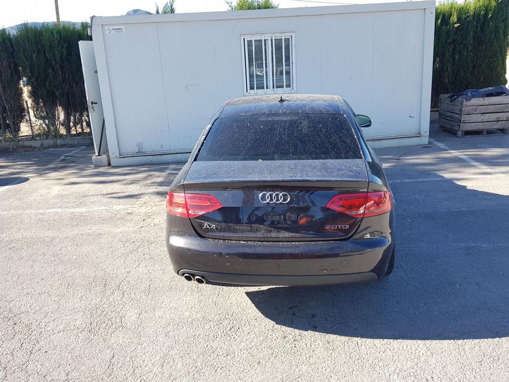 AUDI A4 B8/8K (2011-2016) Oikea etuvetoakseli 8K0407271Q 24052025