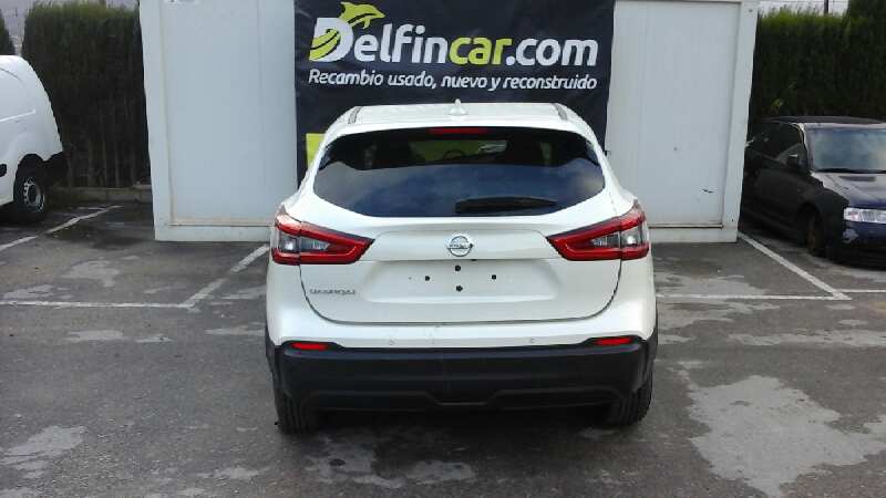 NISSAN Qashqai 2 generation (2013-2023) Vairo mechanizmas 48810HV00A, NSK 18639222