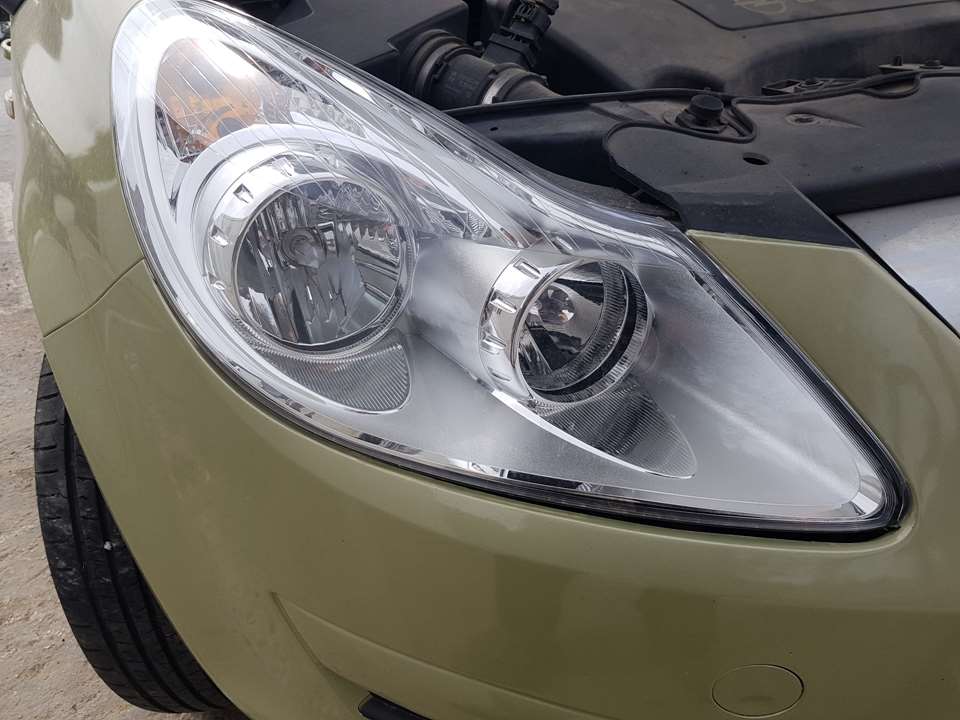 OPEL Corsa D (2006-2020) Far dreapta față 93189358 24935117