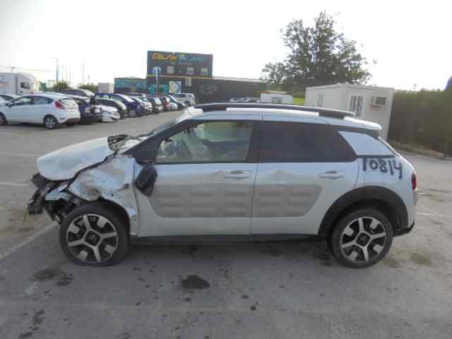 CITROËN C4 Cactus 1 generation (2014-2024) Воздухомер воздушного фильтра 9677093080,AFH50M27 18571492