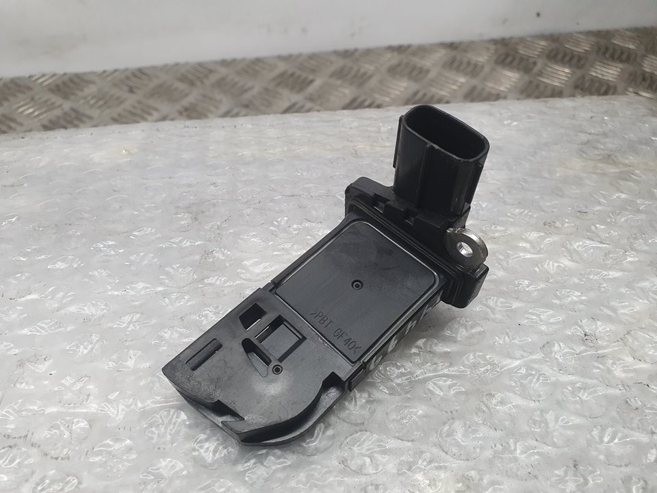 DODGE RAV4 2 generation (XA20) (2000-2006) Masseluftstrømsensor MAF 2220426010,AFH70M77 23661790