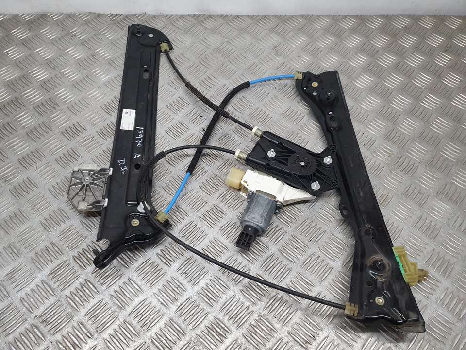 BMW 4 Series F32/F33/F36 (2013-2020) Front Left Door Window Regulator 7326327,C13313104 24654179