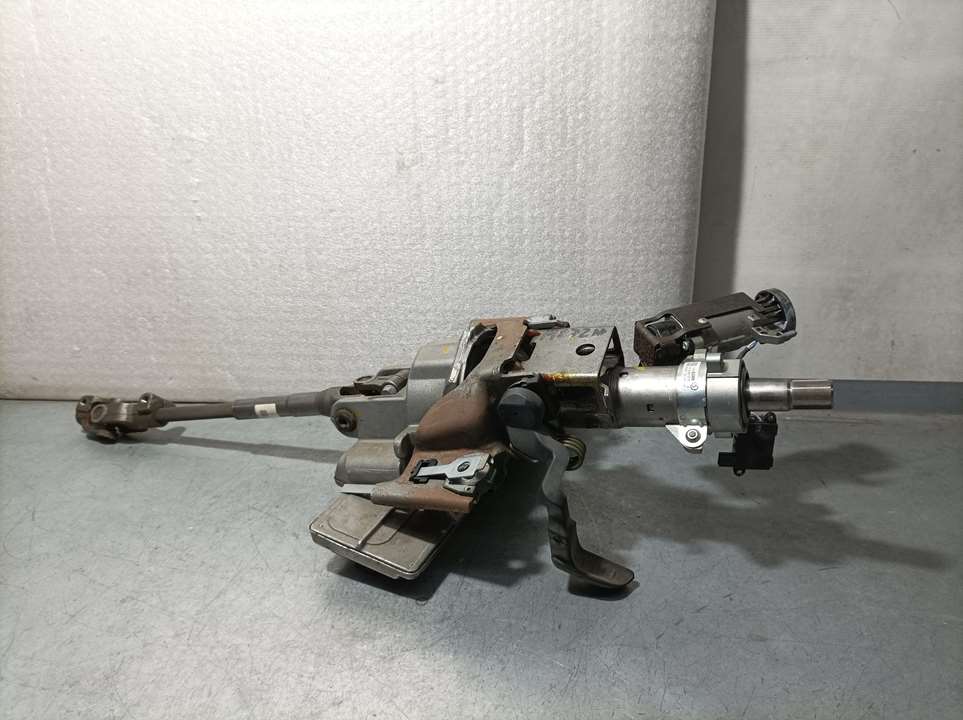 OPEL Corsa D (2006-2020) Steering Column Mechanism 13496341, 522976190, ELECTRO-MECANICA 22588500