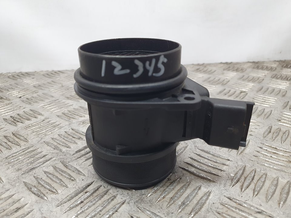 LADA 307 1 generation (2001-2008) Mass Air Flow Sensor MAF 5WK9621 18643599