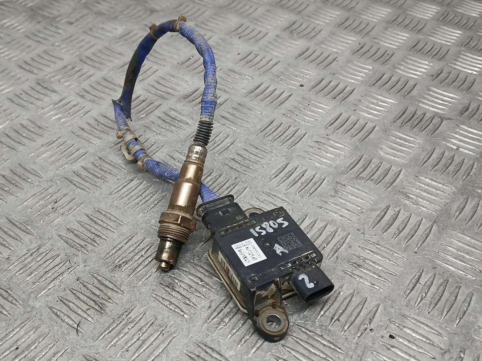 FIAT Ducato 3 generation (2006-2024) Lambda Oxygen Sensor 46349778,0281008620621 26847731