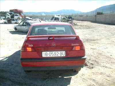 ALFA ROMEO 33 905 (1983-1990) Дверь задняя левая 1000002216385 18402294