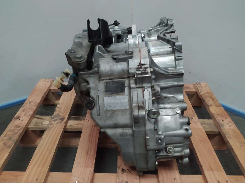 VOLVO S80 2 generation (2006-2020) Gearbox 30681296,06D3824999 22586834