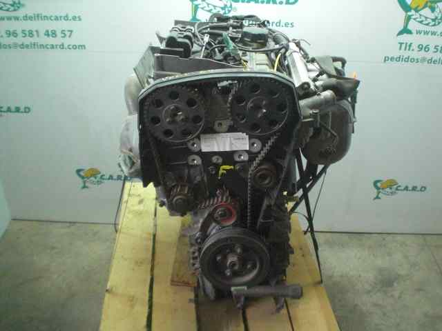 VOLVO S40 1 generation (1996-2004) Двигатель B4164S, 1516402 24546279