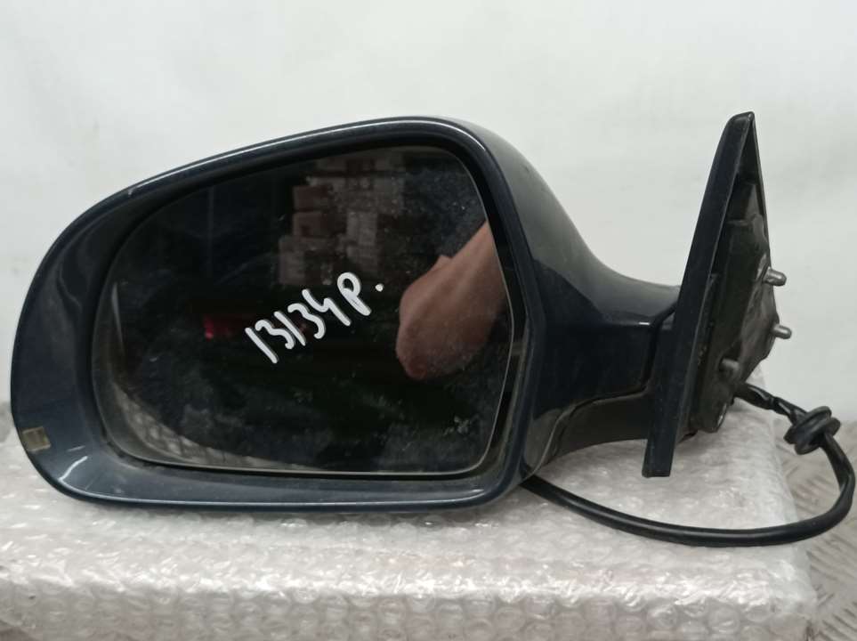 PEUGEOT A4 B8/8K (2011-2016) Left Side Wing Mirror 020931 23617562