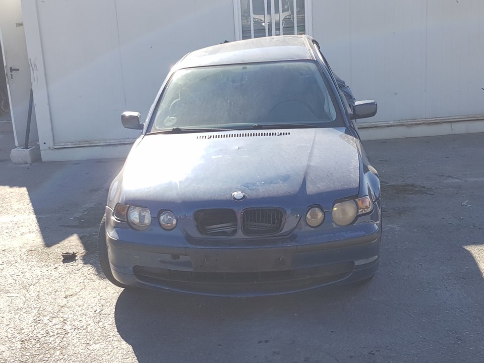 AUDI 3 Series E46 (1997-2006) Воздухомер воздушного фильтра 1438687,0280218075 23661922