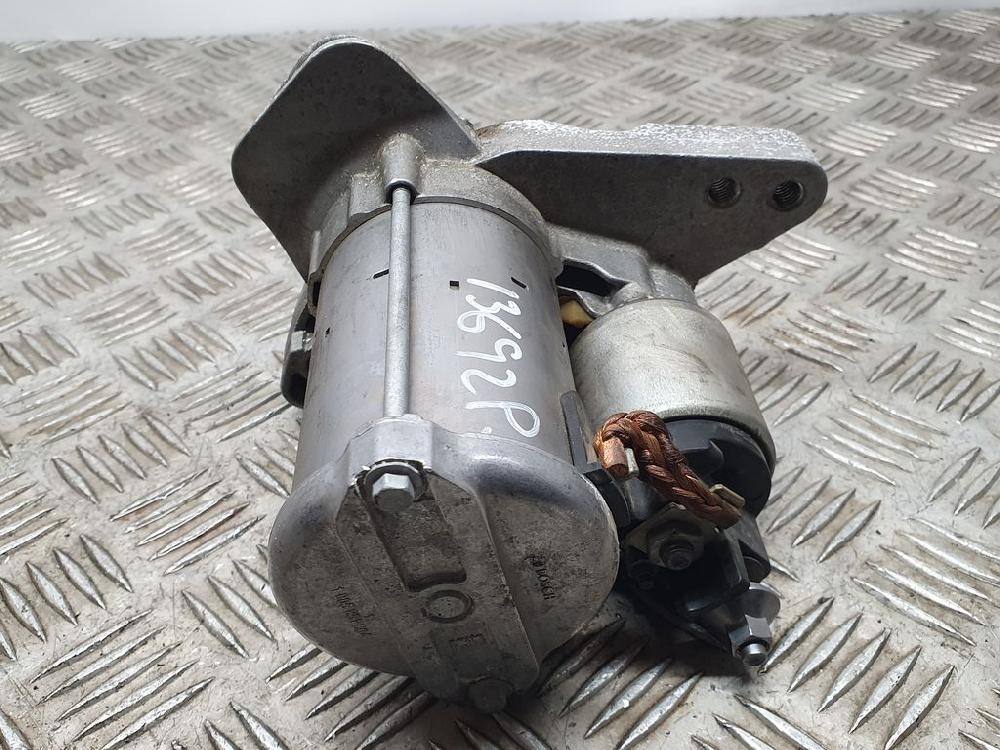 NISSAN Micra K14 (2017-2023) Starter Motor 233005993R, 0001170669 20374775