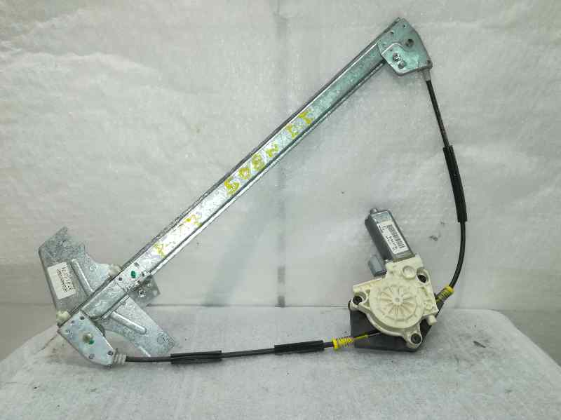 MITSUBISHI 307 1 generation (2001-2008) Lève-vitre de porte avant gauche 9634457380,994485100 18368039