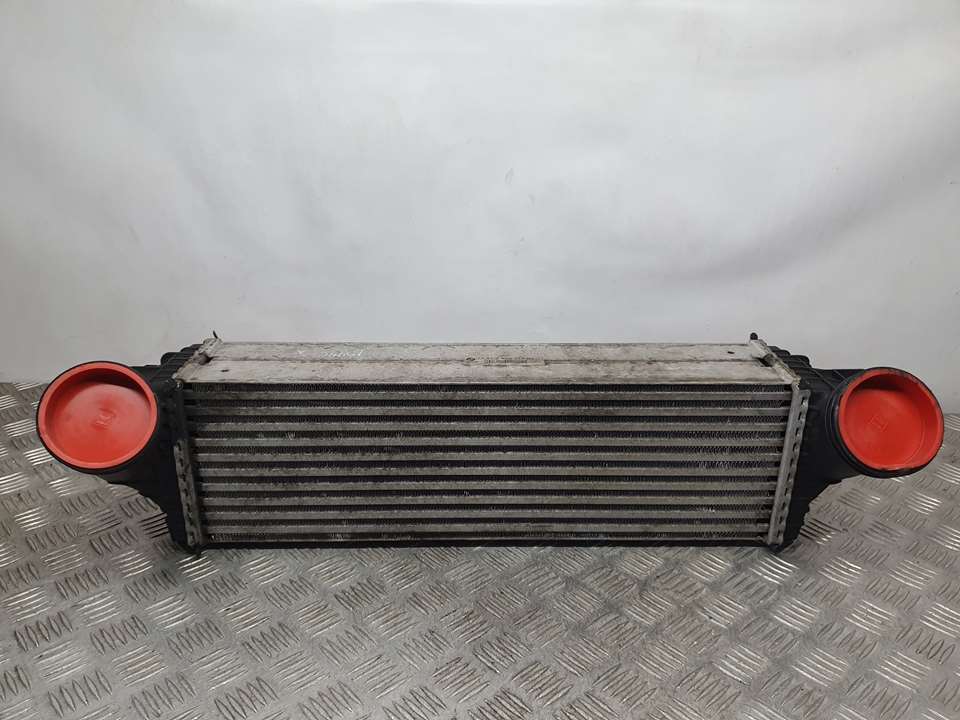 BMW X6 E71/E72 (2008-2012) Radiator intercooler 753347504,L9329001 24260719