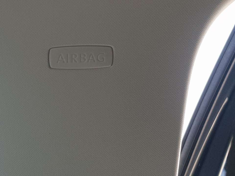 SEAT Arona 1 generation (2017-2024) Sistem SRS airbag plafon dreapta 6F0880742H 25349633