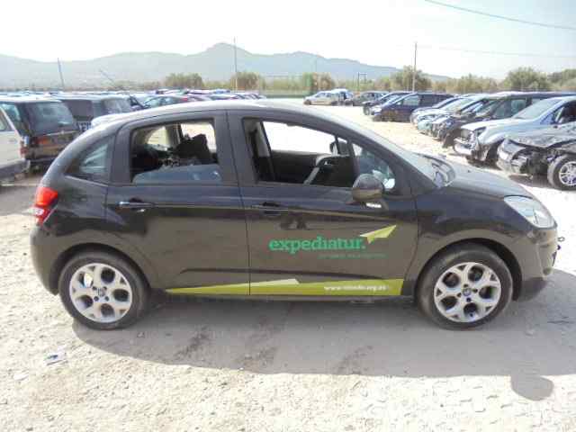 CITROËN C1 1 generation (2005-2016) Oro srauto matuoklė 5WK97004,9647144080,CONTINENTAL 18511803