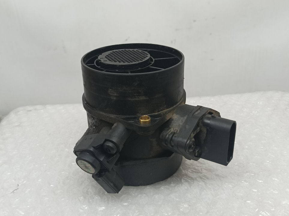 MERCEDES-BENZ C-Class W204/S204/C204 (2004-2015) Mass Air Flow Sensor MAF A6460940048,0281002535 20143953