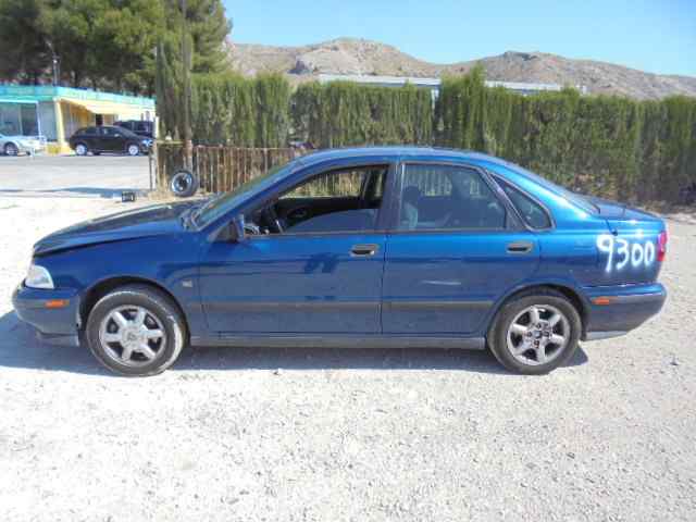 VOLVO S40 1 generation (1996-2004) Клапан свободного хода 7700859134, HITACHI 24008660