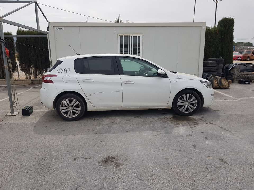 PEUGEOT 308 T9 (2013-2021) Άλλες Μονάδες Ελέγχου 9818613880,503551712203 24386652