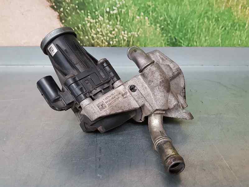 CITROËN Jumper EGR ventil BK2Q9D475CB,703784000 18598530