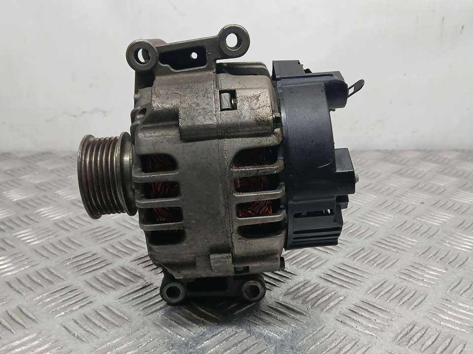 DODGE A4 B7/8E (2004-2008) Generatorius 06D903016A,2543369C 23641145