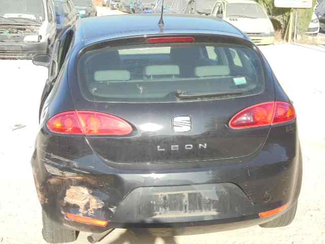 SEAT Leon 2 generation (2005-2012) Климатичен блок SINREF. 18551181