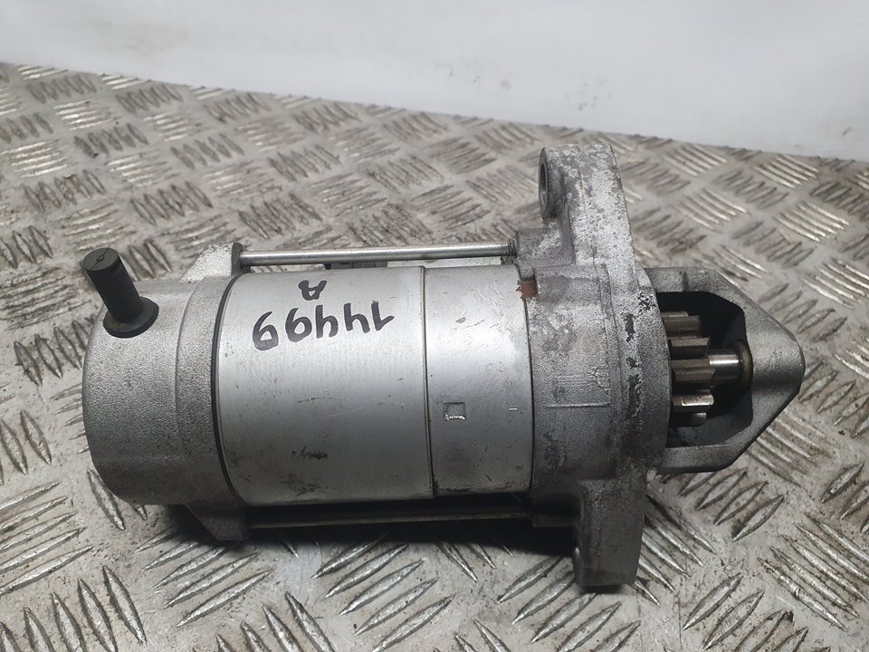 DODGE RAV4 2 generation (XA20) (2000-2006) Starter Motor 281000R010, MS4280004920 23661800